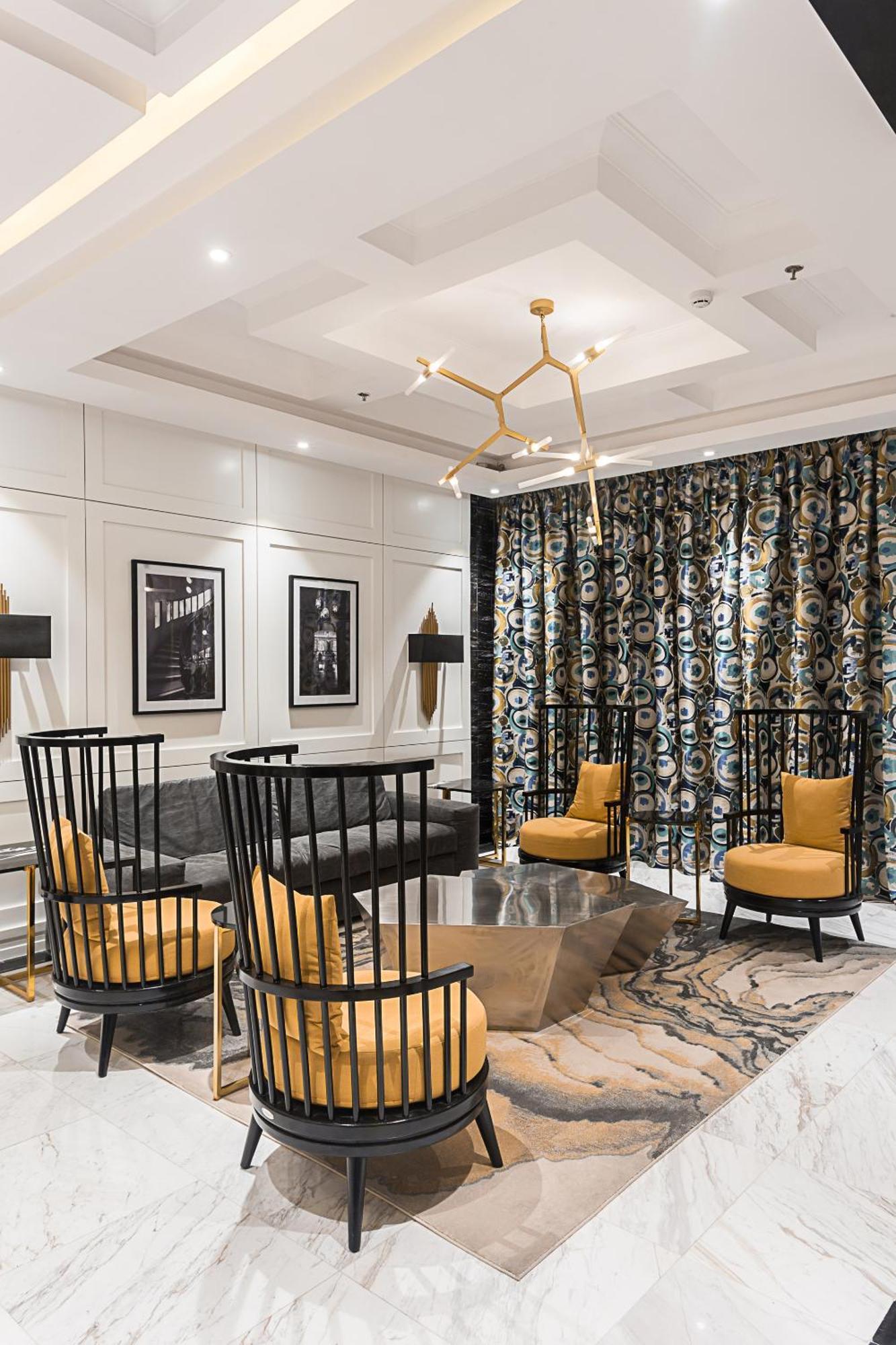 Stonehill Suites Bacolod Exteriör bild